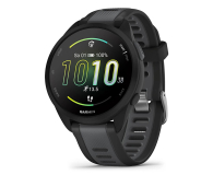 Garmin Forerunner 165 Music czarny - 1358211 - zdjęcie 1
